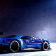 Illustration for article titled A racing Ford